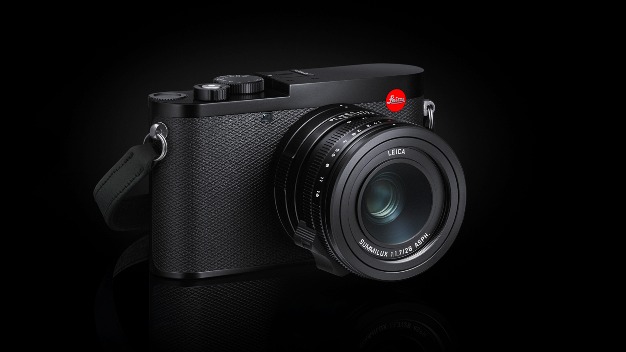 ライカがQ3を発売 - 28mm F1.7固定レンズ搭載の8Kフルサイズカメラ