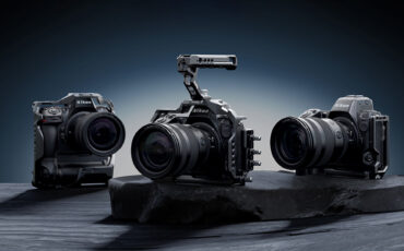 SmallRig Cages for Nikon Z 8 Introduced