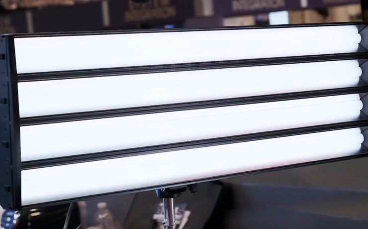 BB&S Reflect Remote Phosphor Lights Introduced