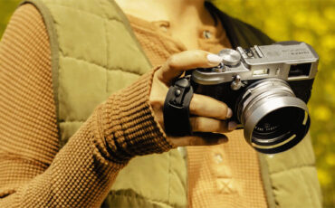 Peak Design’s New Micro Clutch - Is it Over-Engineered?