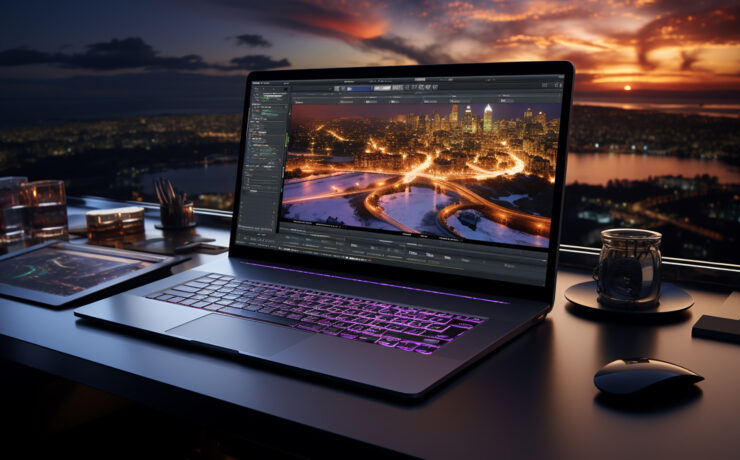Final Cut Pro 10.6.7 Update Released