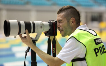 Canon Produced 110 Million EOS Cameras and 160 Million RF/EF Lenses
