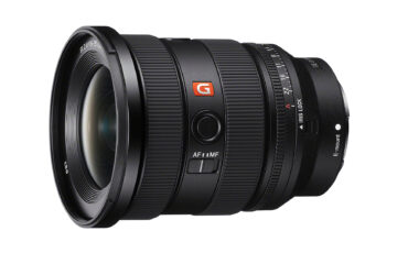 Sony FE 16-35mm F2.8 GM II Announced - Smaller and Lighter