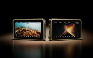 Atomos Ninja and Ninja Ultra Released - New AtomOS 11 and 8K ProRes RAW Capabilities