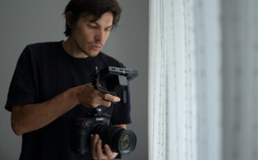 In the Spotlight with Canon – Featuring Ruslan Fedotov