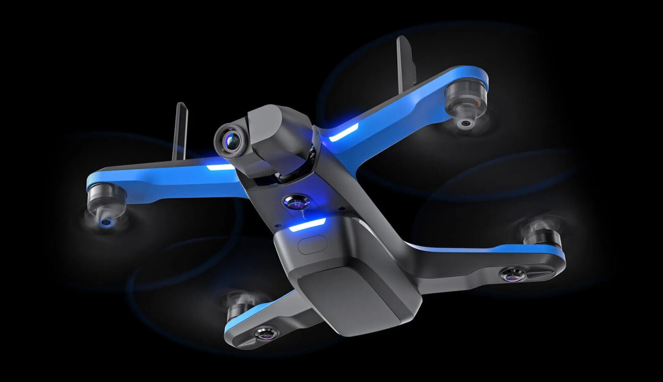 Skydio Stops Selling Consumer Drones to Focus on Enterprise and Public Sector Customers