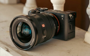 Sony a7C II Announced – New Compact Full Frame Camera with 33MP, 10-Bit 4K60 Super35 Video and More