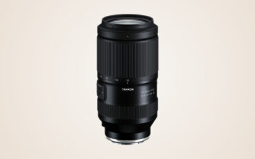 Tamron 70-180mm F/2.8 Di III VC VXD G2 for Sony E-Mount Cameras Announced