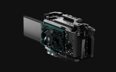 Tilta Cooling System for Sony ZV-E1 Released
