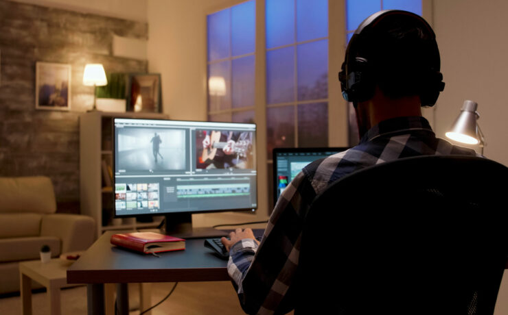 Making the Case for Using Stock Footage & Stock Audio
