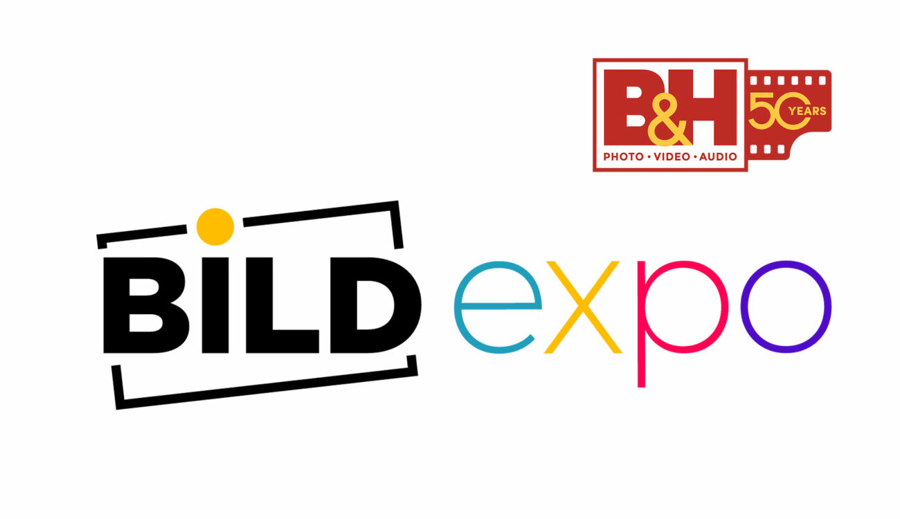 B&H Bild Expo 2023 in New York – Celebrating Creativity with World-Class Speakers
