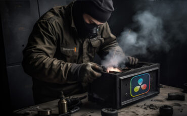 DaVinci Resolve 18.5.1 Update Fixes Some Issues