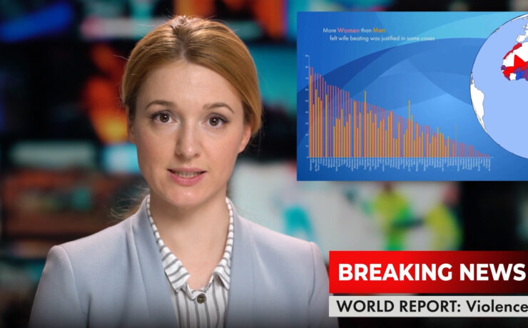 Digital Anarchy’s Data Storyteller Released – A Plugin for Simple Animated Charts in Video