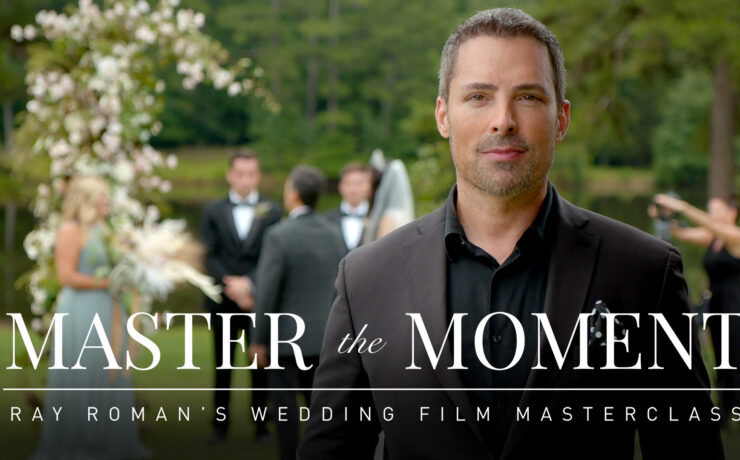 Master the Moment