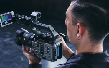 Sony FX6 Firmware 4.00 Released – Adds Anamorphic De-Squeeze, Cine EI Quick & More