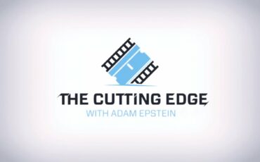 The Cutting Edge