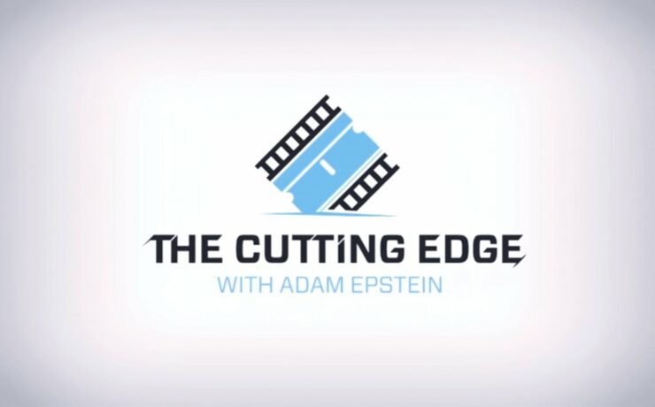 The Cutting Edge