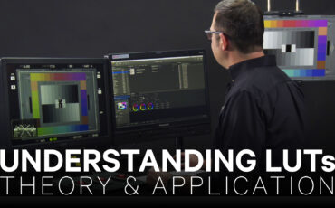 Understanding LUTs: Theory and Application