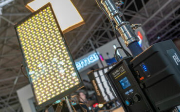 NANLITE PavoSlim Bi-Color and RGBWW LED Lights - First Look