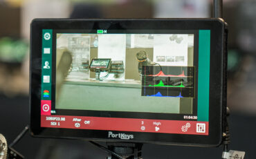 Portkeys BM7 II DS 7-Inch 2200-nit Camera Control Monitor – First Look
