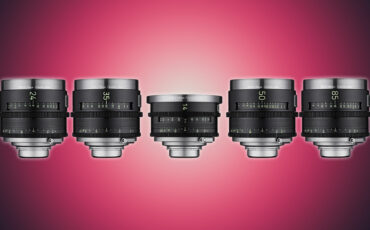 XEEN Meister 14mm T2.6 and 24mm T1.3 Full-Frame Lenses Announced