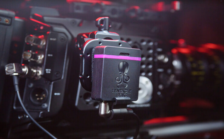 Wooden Camera Collection of Accessory Plate Systems Introduced