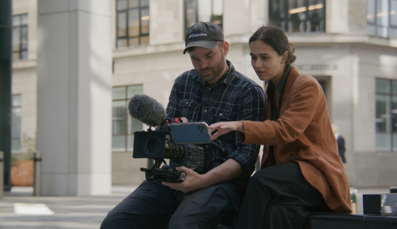 Accsoon、Frame.io カメラとクラウドのコラボレーション： SeeMo、リモート編集用にiPhoneやiPadからHDファイルのアップロードが可能に