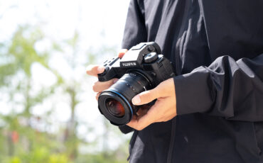 Laowa 8-16mm f/3.5-5 Zoom CF Lens Announced - A Super Wide-Angle for Mirrorless Cameras