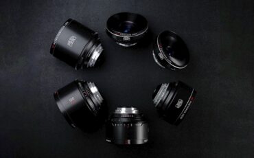 IronGlass Carl Zeiss Jena Rehousing - Now Available for Pre-Order
