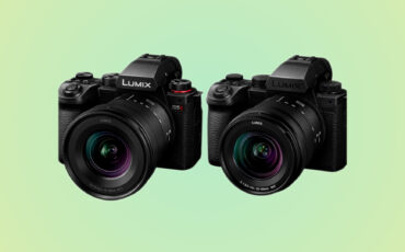 Panasonic LUMIX S5 II Firmware Update Version 2.2 and S5 IIX Version 1.3 Announced