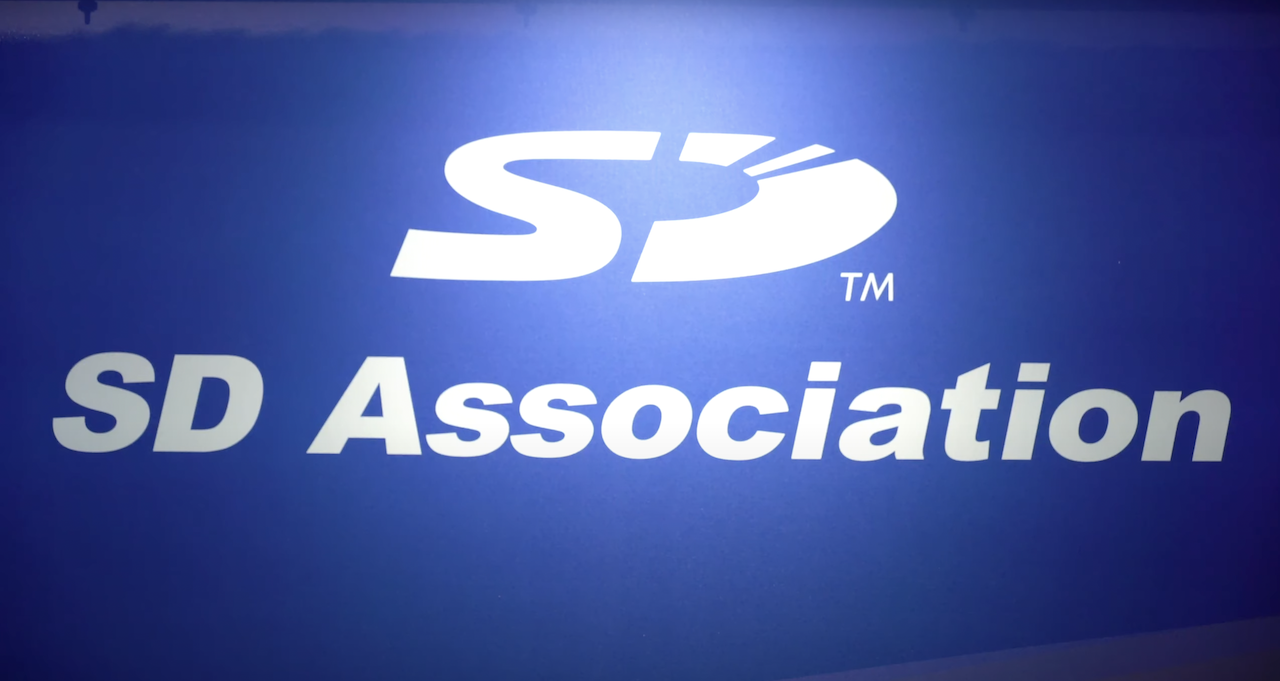 SD Association Announces the Latest Evolution in SD Memory Cards - Including New Speed Classes