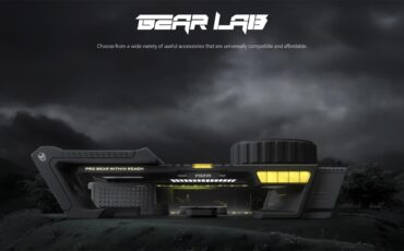 Tilta Gear Lab Launched - a New, Professional Online Space, Now With Significant Discounts