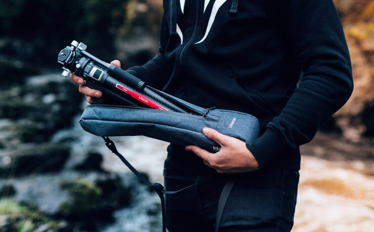 Ulanzi VideoGo Travel Tripod for Videographers Released - Special Price for a Short Time Only