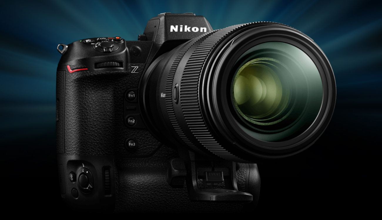 ニコンがZ 9 ファームウェアアップデート4.10をリリース - 航空機と鳥の専用検出機能