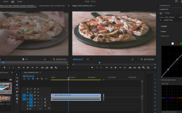 Adobe Premiere Pro 24 Released - Enhanced Speed, New AI Functionality, and More