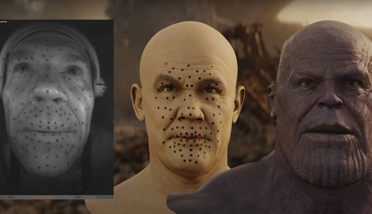 VFX Jobs Explained – A Guide For Filmmakers (Part 1)