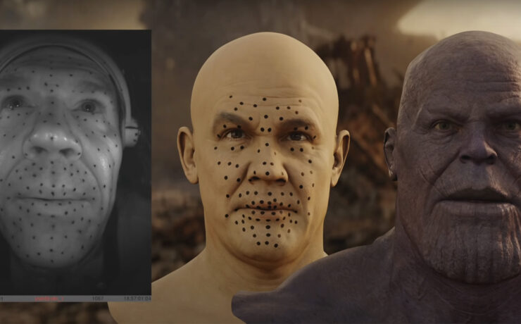 VFX Jobs Explained – A Guide For Filmmakers (Part 1)