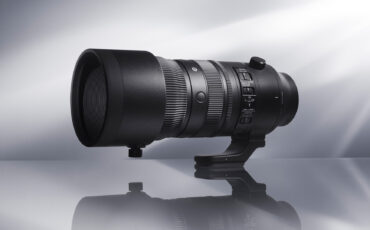 SIGMA 70-200mm F/2.8 DG DN OS Sports Lens Announced - Full Frame, Fast Telezoom for E-mount and L-mount