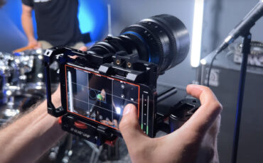 Beastgrip DOF Adapter MK3 for Smartphones Now on Kickstarter