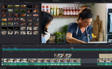 DaVinci Resolve Updated to Version 18.6.3 - New Syncing Options and HEIF/HIF Support