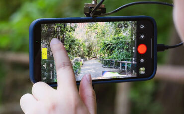 Moment's Pro Camera App Update Offers ProRes, Apple Log, 48MP ProRaw, and More
