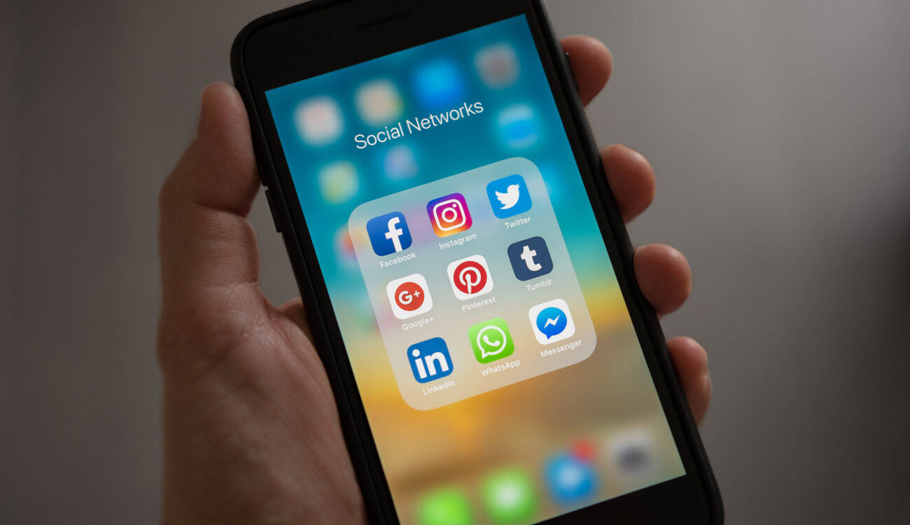 Study: The Unstoppable Rise of Social Media Video 2023-2028