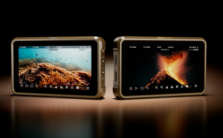 Black November Deals from Atomos – Free Accessory Kit, Up to 50% Off