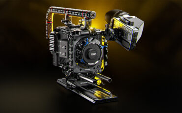 Wooden Camera Elite Accessory System for Sony BURANO Now Available to Pre-Order