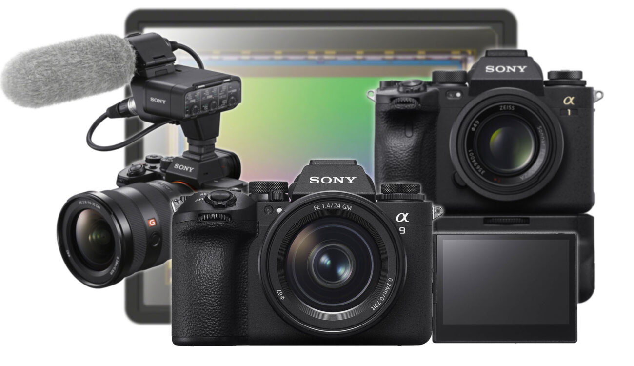 Sony a9 III - the Best Alpha Camera for Video?