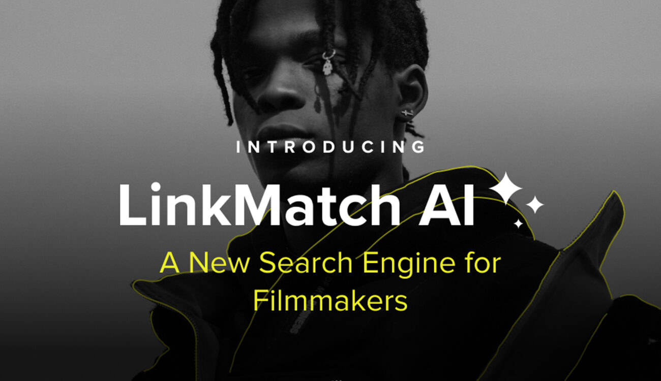 Audiio LinkMatch AIリリース － AIで音楽を検索