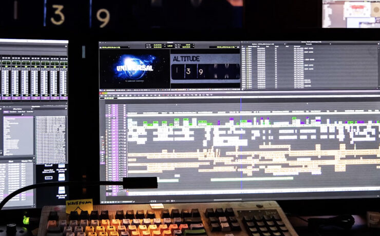 Efficient Editing – How to Make a Decent Clip Selection from Too Much Footage