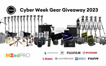 Sorteo del Black Friday: ¡+$20K en premios, 20 ganadores y 20 formas de participar!