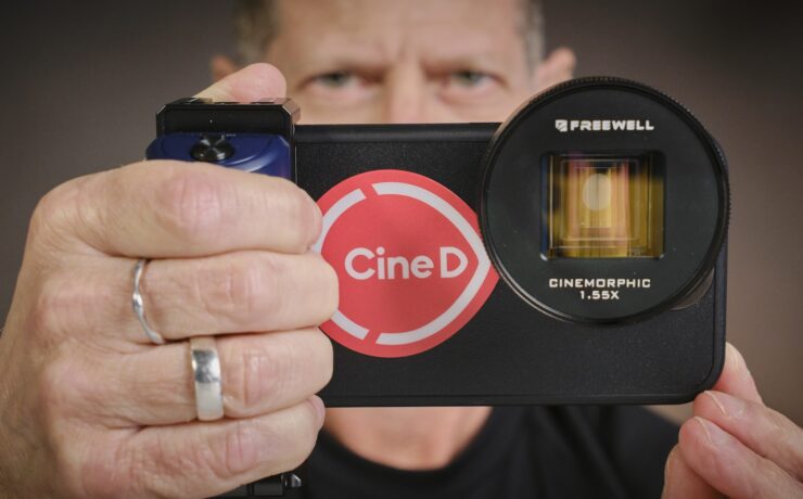 iPhone 15 Pro - Is Another Camera Segment Now in Danger? 