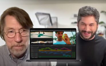 Final Cut Pro 10.7 Adds Scrolling Timeline – Interview with Richard Taylor From FCPX.TV